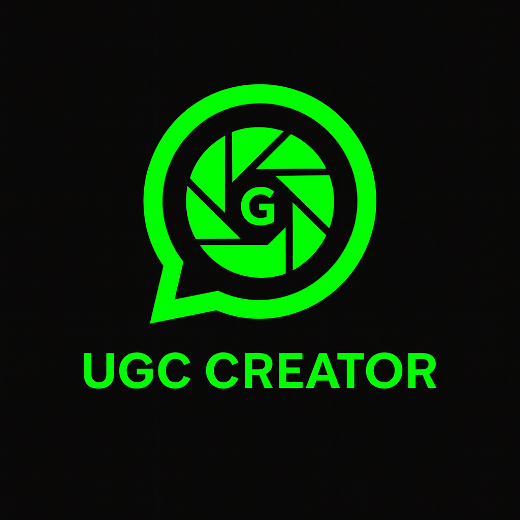 AIUGCCreator