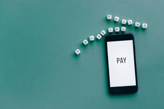 digital payment