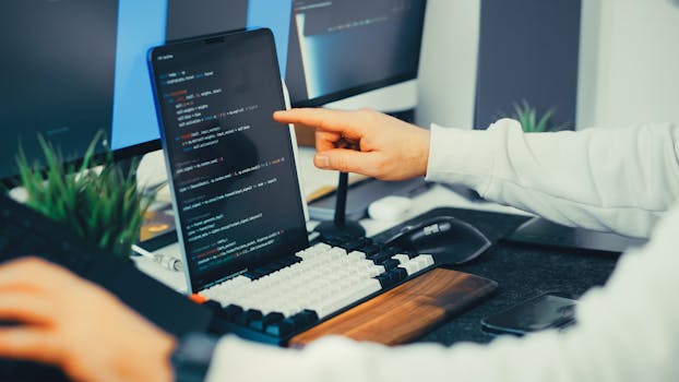 personalization algorithm