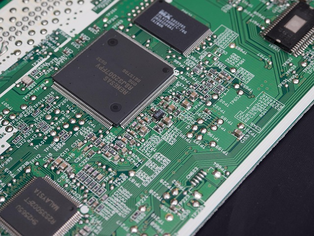 memory chip