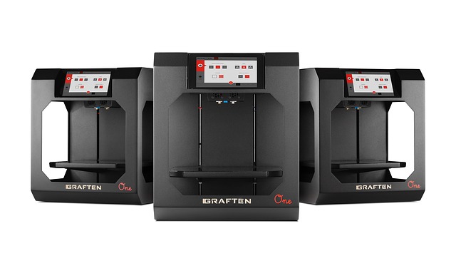 3D printer