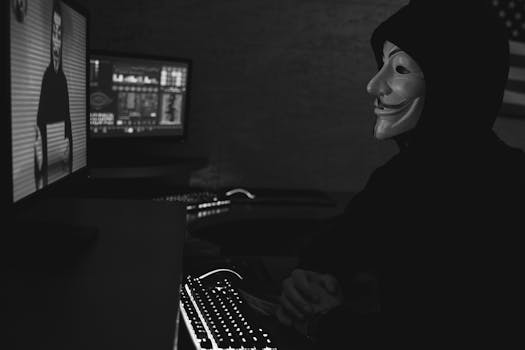 hacker