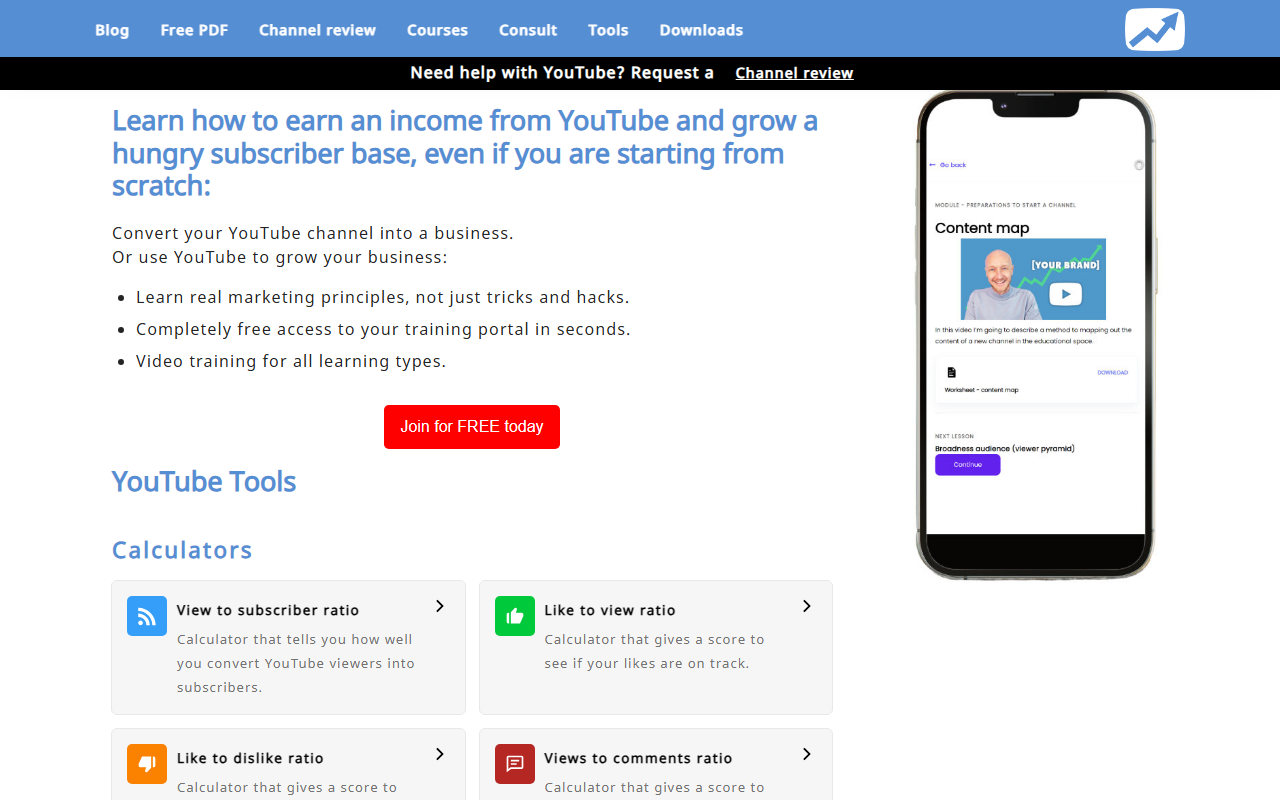 Social Video Plaza screenshot
